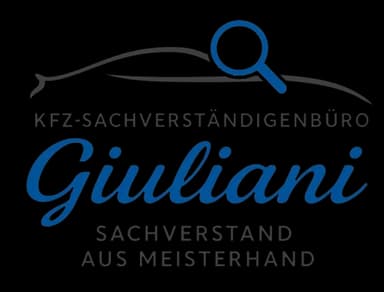 KFZ-SV Giuliani Logo