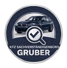 Gutachter Gruber Logo