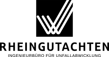 Rheingutachten KFZ Sachverständiger GmbH Logo