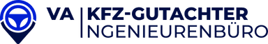 VA KFZ-Gutachter Ingeneurbüro Logo